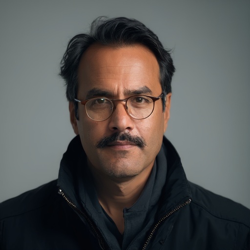 Rajeshwari Venkataraman — aviator game reviewer